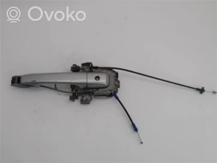 Volvo C30 Rankena atidarymo išorinė 39879742