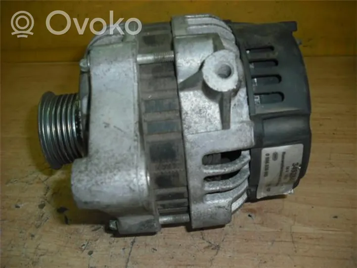 Opel Tigra A Alternator 3493848