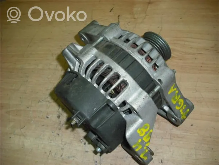 Opel Tigra A Alternator 3493848