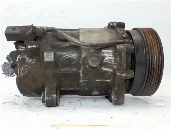 Audi TT TTS Mk2 Air conditioning (A/C) compressor (pump) 1J0820803K