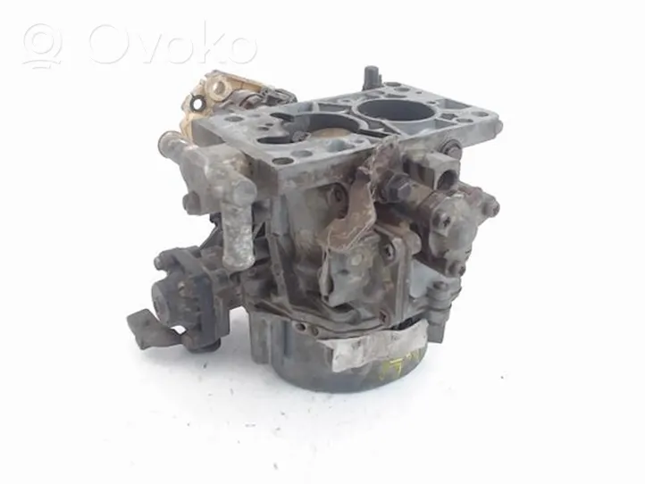 Citroen BX Carburettor SOLE