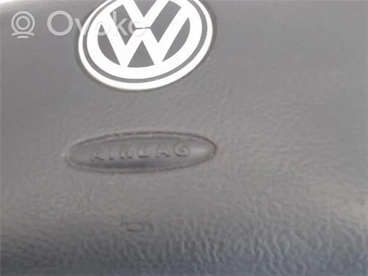 Volkswagen Golf III Module airbag volant 