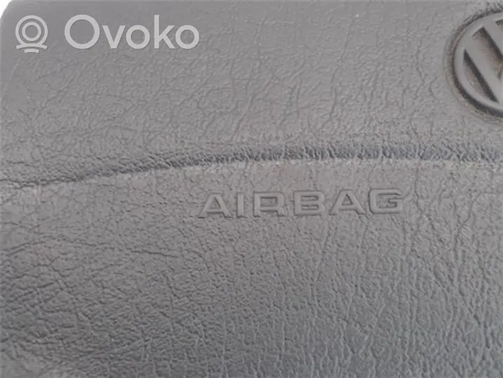 Volkswagen Golf III Module airbag volant 500000084963000