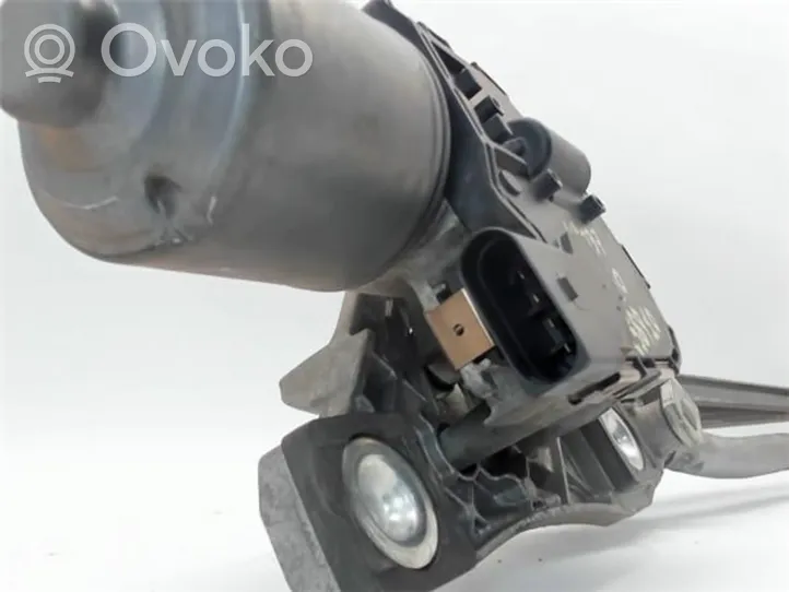 Volvo C30 Tringlerie et moteur d'essuie-glace avant 30699344