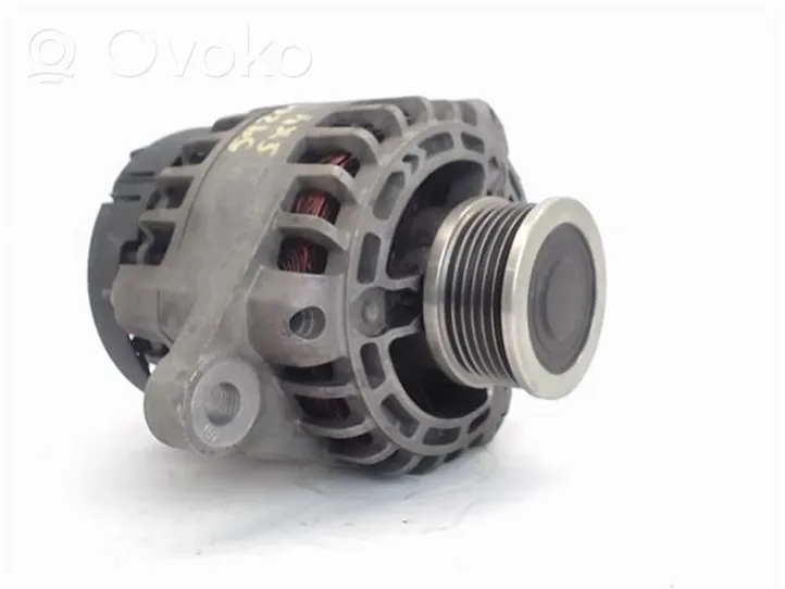 Suzuki SX4 Alternator 1012100990