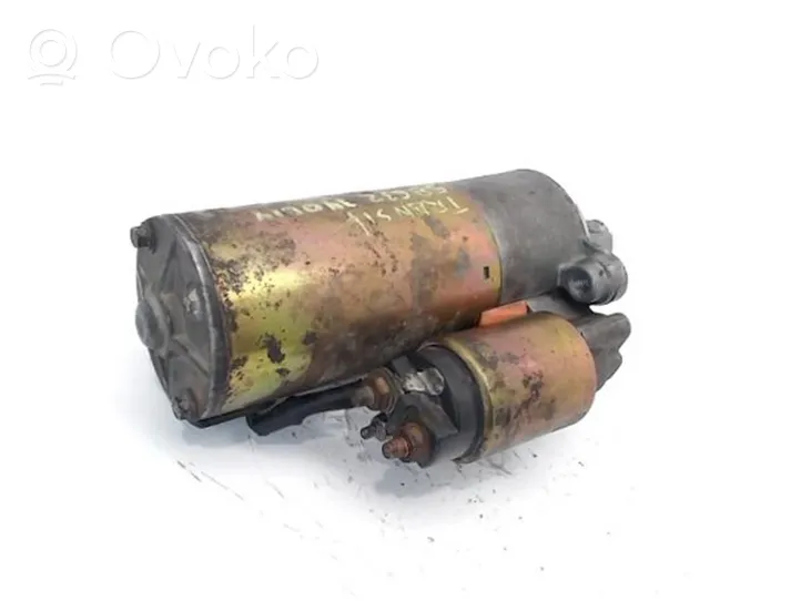 Ford Transit -  Tourneo Connect Starter motor 98AB11000AD