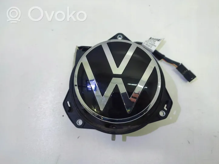 Volkswagen Golf VIII Caméra de recul 5H0971375