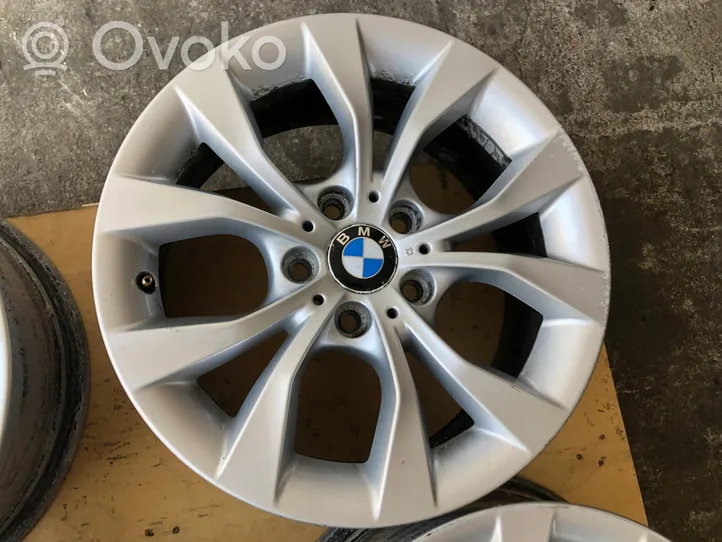 BMW 4 F32 F33 Cerchione in lega R17 