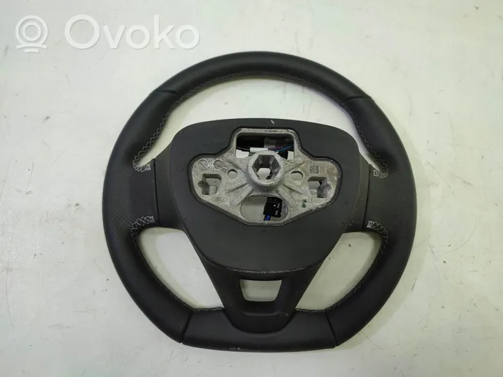 Ford Puma Steering wheel 