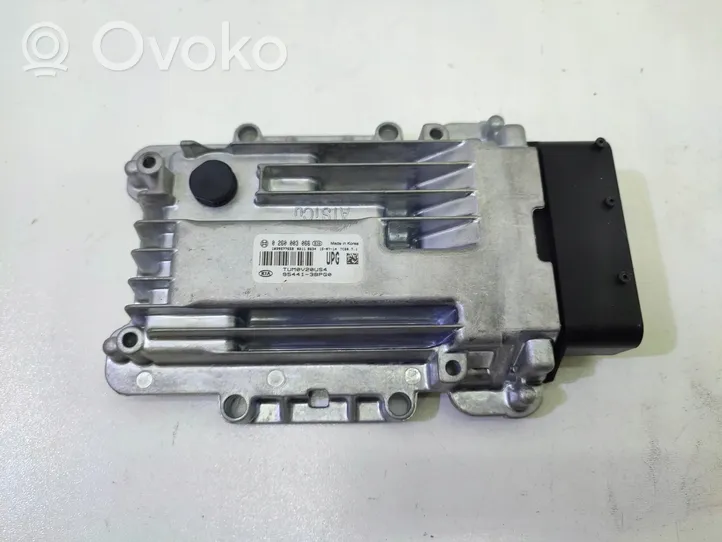 KIA Sorento Unité de commande, module ECU de moteur T6GEGVREWTFG4T