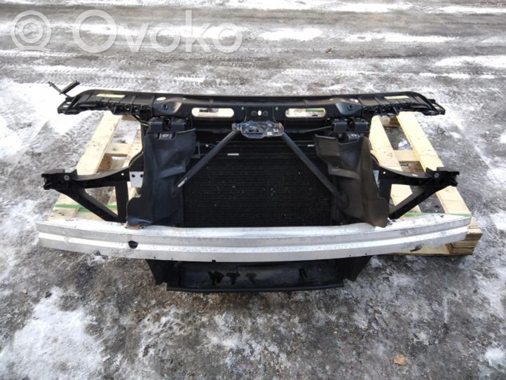 BMW X3 E83 Radiator support slam panel, 243.26 € | RRR