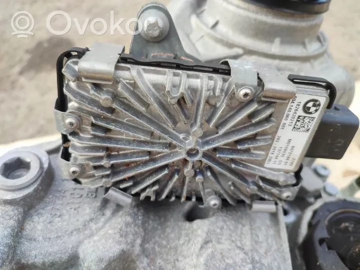 BMW 5 G30 G31 Scatola ingranaggi del cambio 9470187