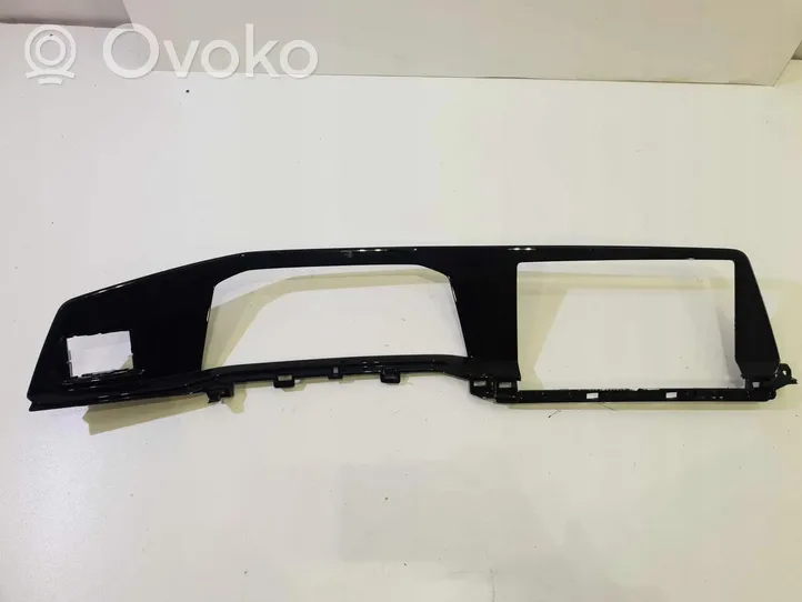 Volkswagen Golf VIII Cornice cruscotto 5H1857211C