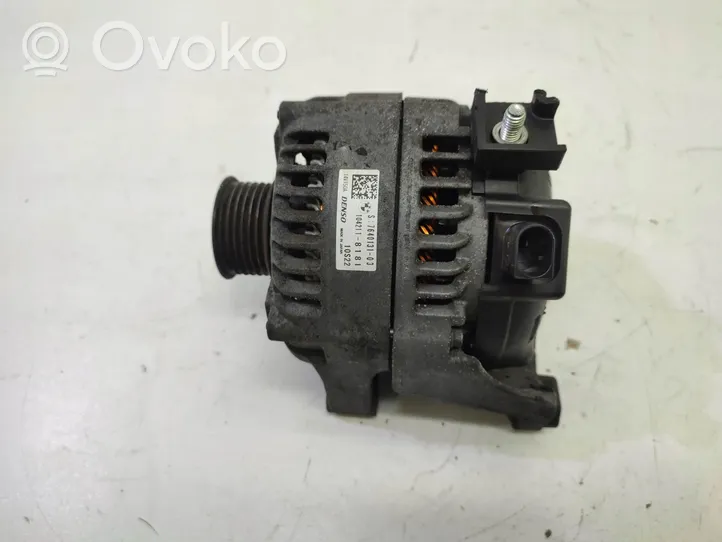 BMW 2 F45 Generatore/alternatore 7640131