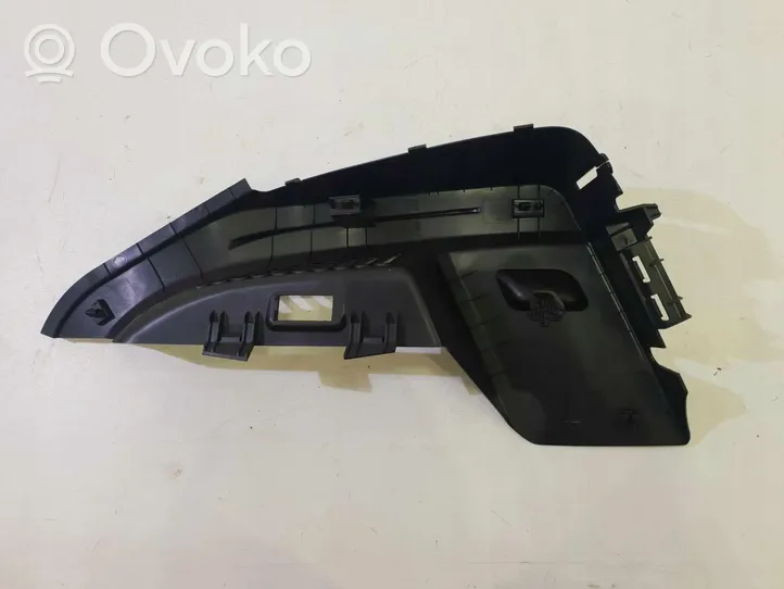 Seat Leon IV Panel osłony bagażnika BOCZEK