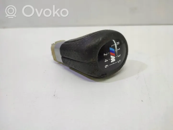 BMW 3 E90 E91 Gear selector/shifter in gearbox 