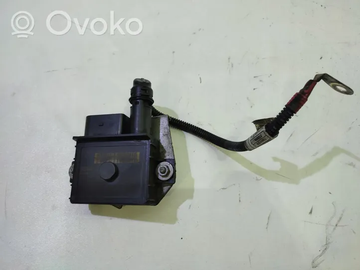 BMW X3 E83 Przekaźnik / Modul układu ogrzewania wstępnego 0004482417