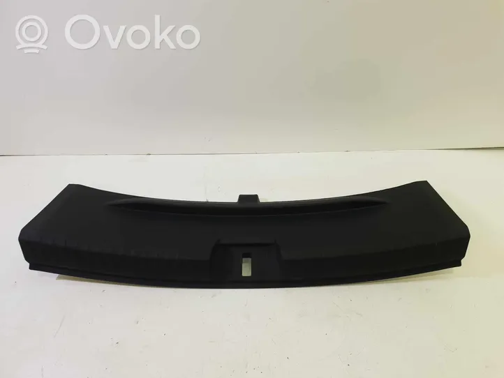 Seat Leon IV Kappe Laderaumabdeckung Gepäckraumabdeckung 5FA863459A