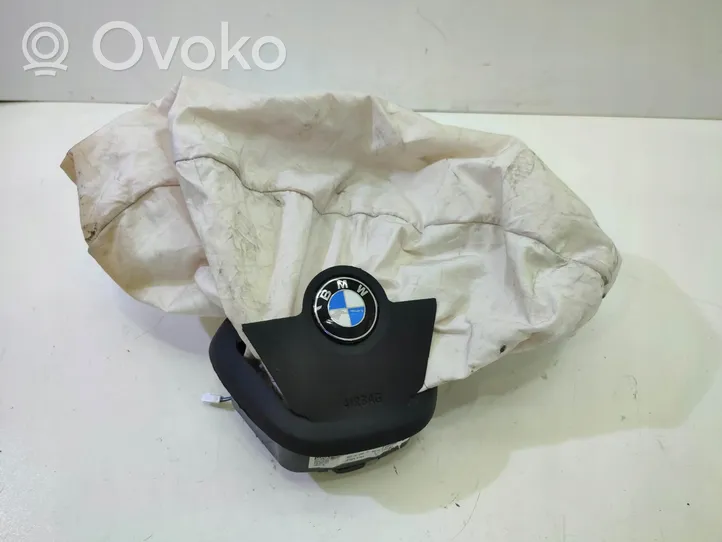 BMW 3 G20 G21 Airbag dello sterzo 5A250C0