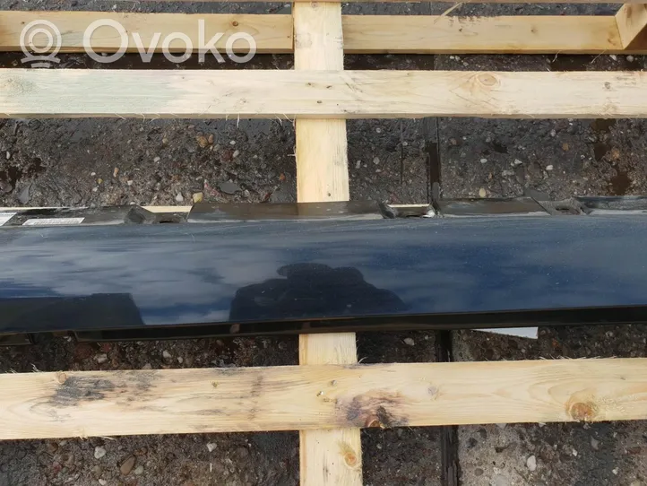 BMW 7 F01 F02 F03 F04 Front sill (body part) 7209339