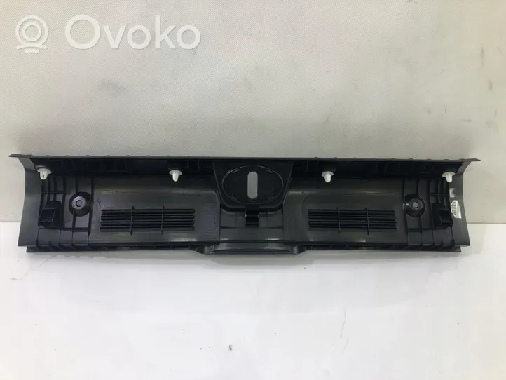 KIA Stinger Panel osłony bagażnika 85770-J5000