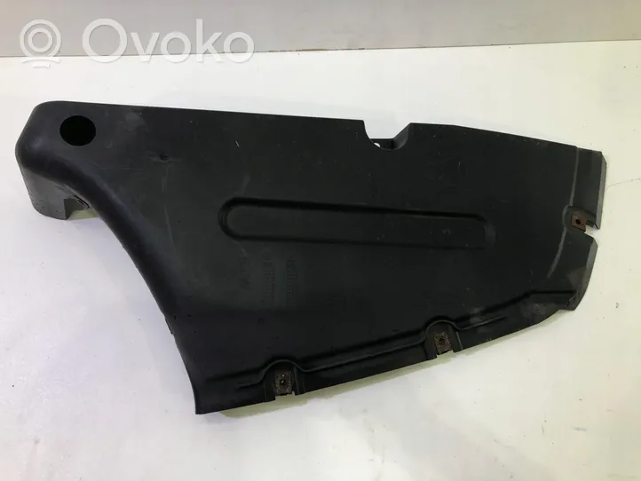 BMW 3 GT F34 Protection inférieure latérale 7276302