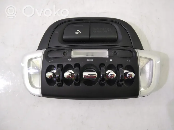 Mini Cooper F57 Other switches/knobs/shifts 9362702
