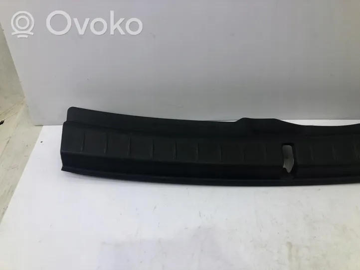 BMW 2 F45 Rivestimento di protezione sottoporta del bagagliaio/baule 7298592