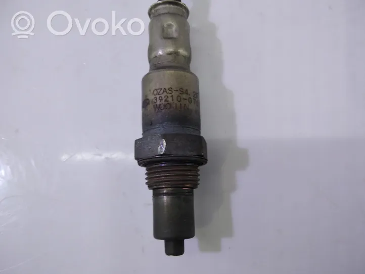 KIA Picanto Sonda lambda 39210-07070