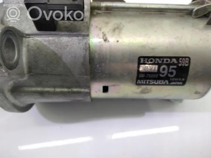 Honda CR-V Rozrusznik 