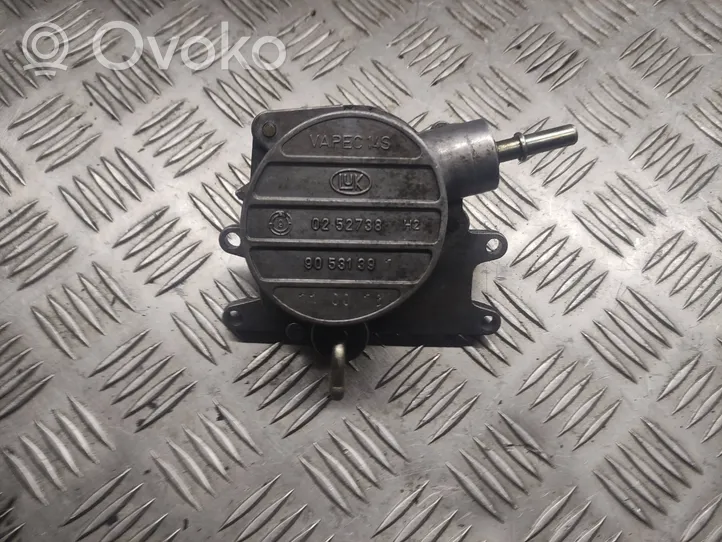 Opel Vectra B Pompa podciśnienia 9053139
