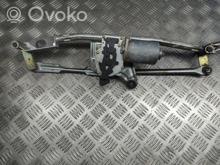 Volvo S60 Tiranti e motorino del tergicristallo anteriore 8624239