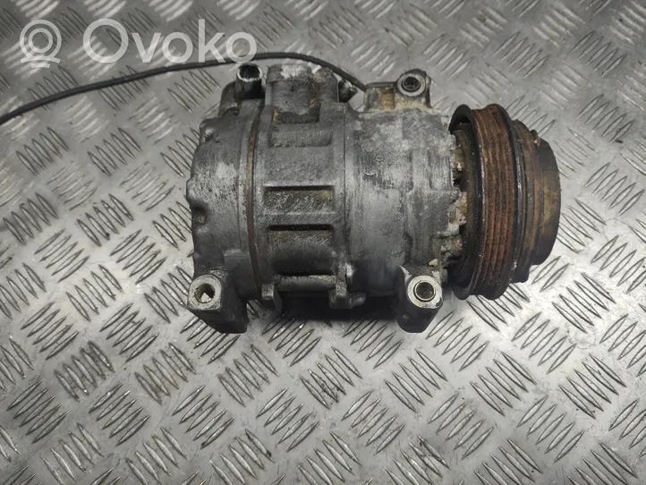 Audi A4 S4 B5 8D Kompresor / Sprężarka klimatyzacji A/C 4B0260805C