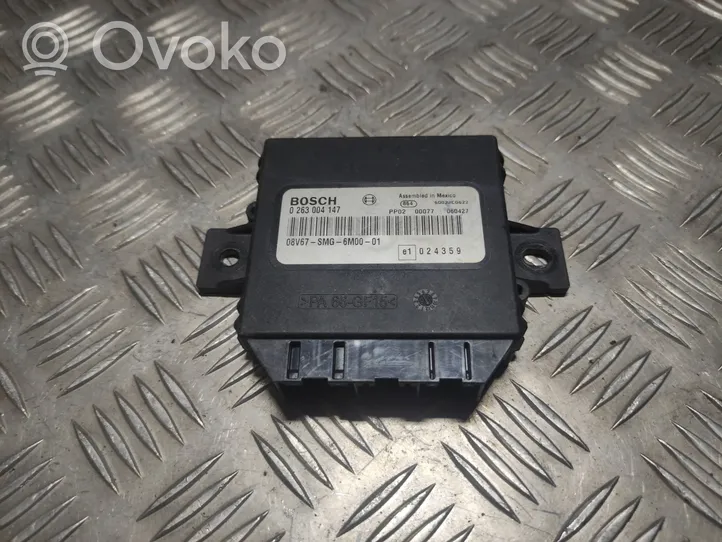 Honda Civic Centralina/modulo sensori di parcheggio PDC 0263004147