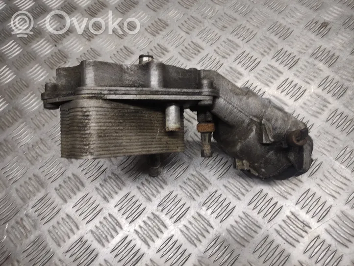 Opel Signum Nakrętka filtra oleju 5989070231