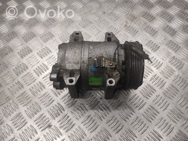 Volvo S80 Air conditioning (A/C) compressor (pump) 5060119732