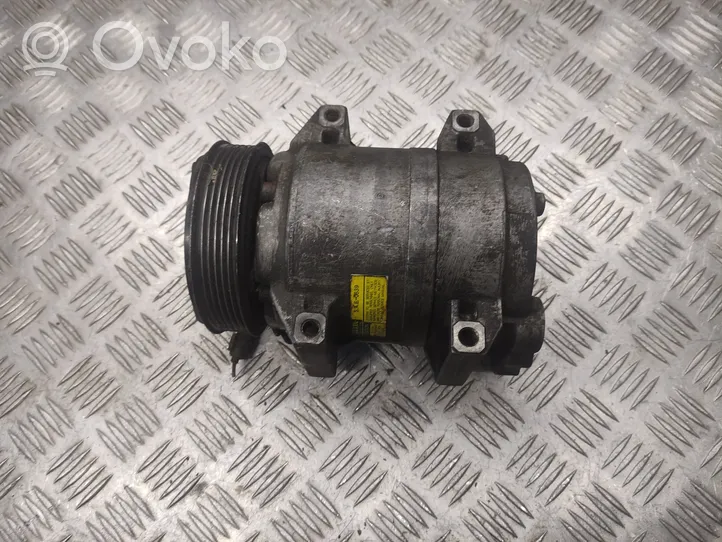 Volvo S80 Air conditioning (A/C) compressor (pump) 5060119732