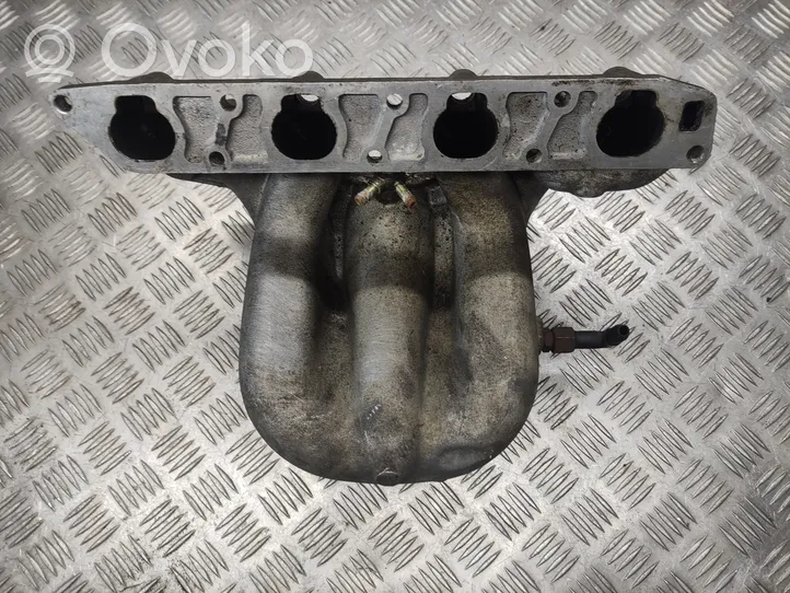 Opel Omega B1 Intake manifold 90412456