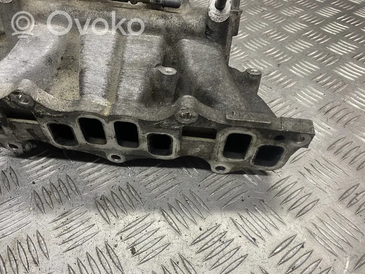 Honda Civic Zawór podciśnienia / Elektrozawór turbiny 1013624800