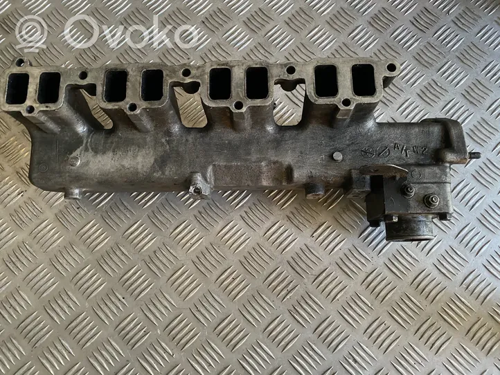 Hyundai Terracan Intake manifold 0K55118101