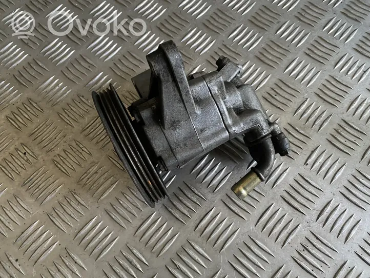 Honda Civic Power steering pump 