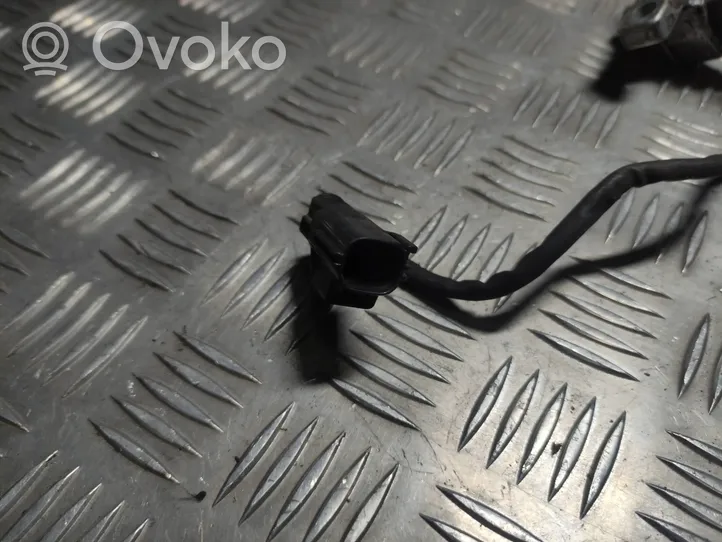 Volvo S80 Crankshaft position sensor 1275789