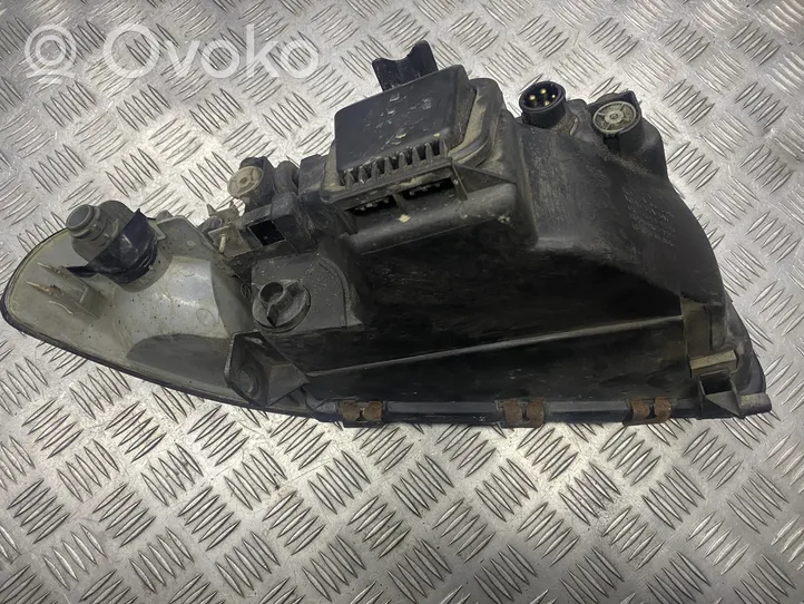 Audi 80 90 B3 Faro/fanale 084411124L