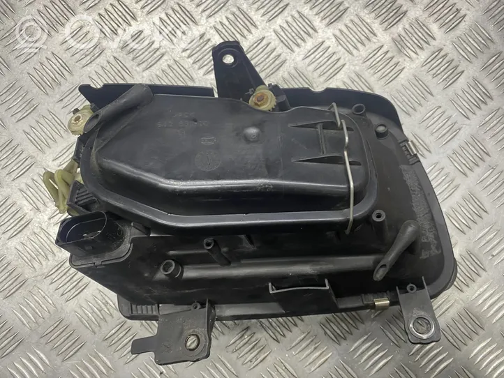 Volkswagen Polo III 6N 6N2 6NF Faro/fanale 96383100