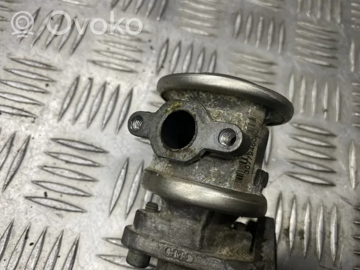 Audi A4 S4 B5 8D EGR-venttiili 078131101F