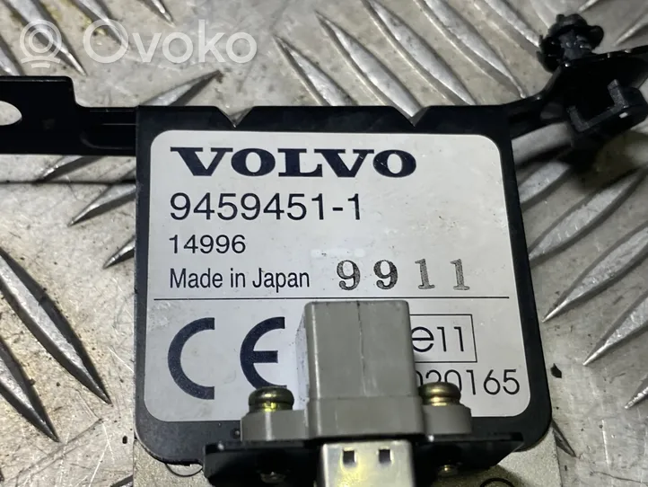 Volvo V70 Antenne GPS 94594511