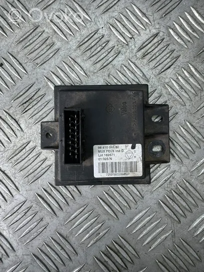 Peugeot 607 Module d'éclairage LCM 9641004580