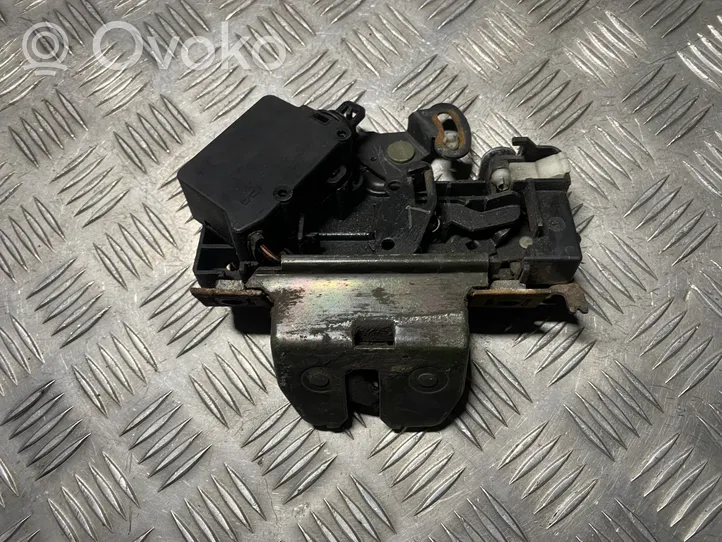 Volvo V70 Blocco/chiusura/serratura del portellone posteriore/bagagliaio FRG6030