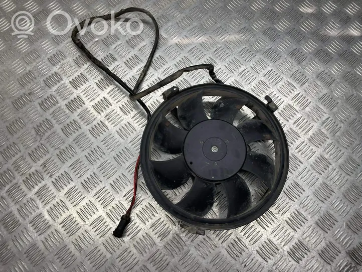 Audi A6 S6 C5 4B Kale ventilateur de radiateur refroidissement moteur 14746