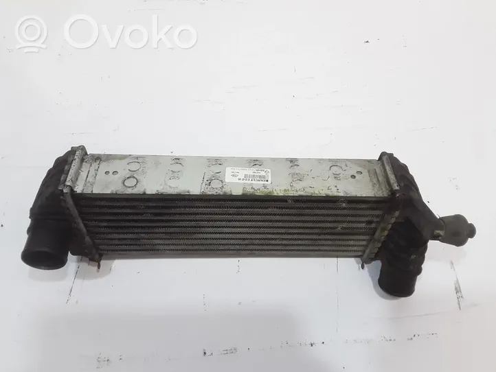 Renault Kangoo II Chłodnica powietrza doładowującego / Intercooler 8200427469